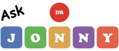 Ask Dr Jonny