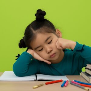 ADHD (Attention Deficit Hyperactivity Disorder)