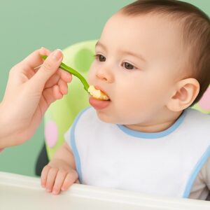 Introducing Solids