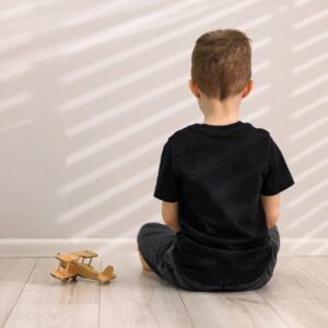 Autism Spectrum Disorder (ASD)